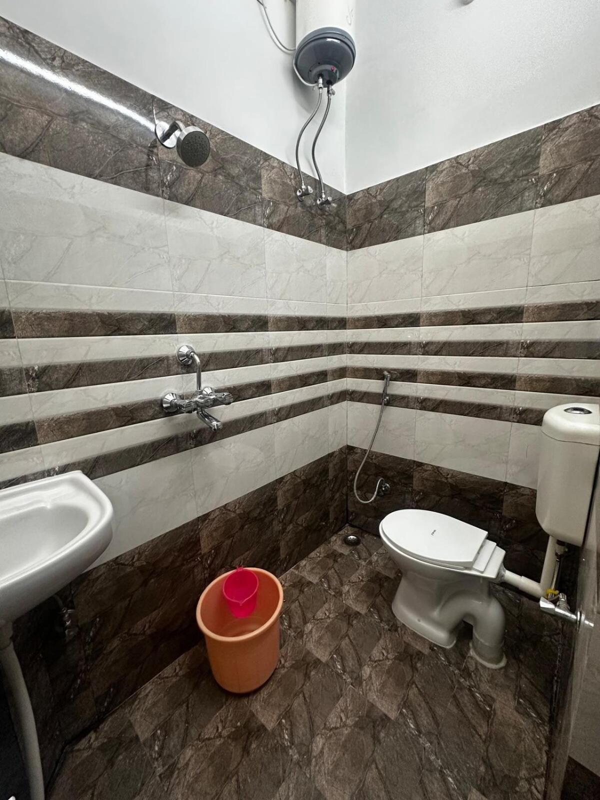 Jb Villa Home Stay Jaipur Exterior photo